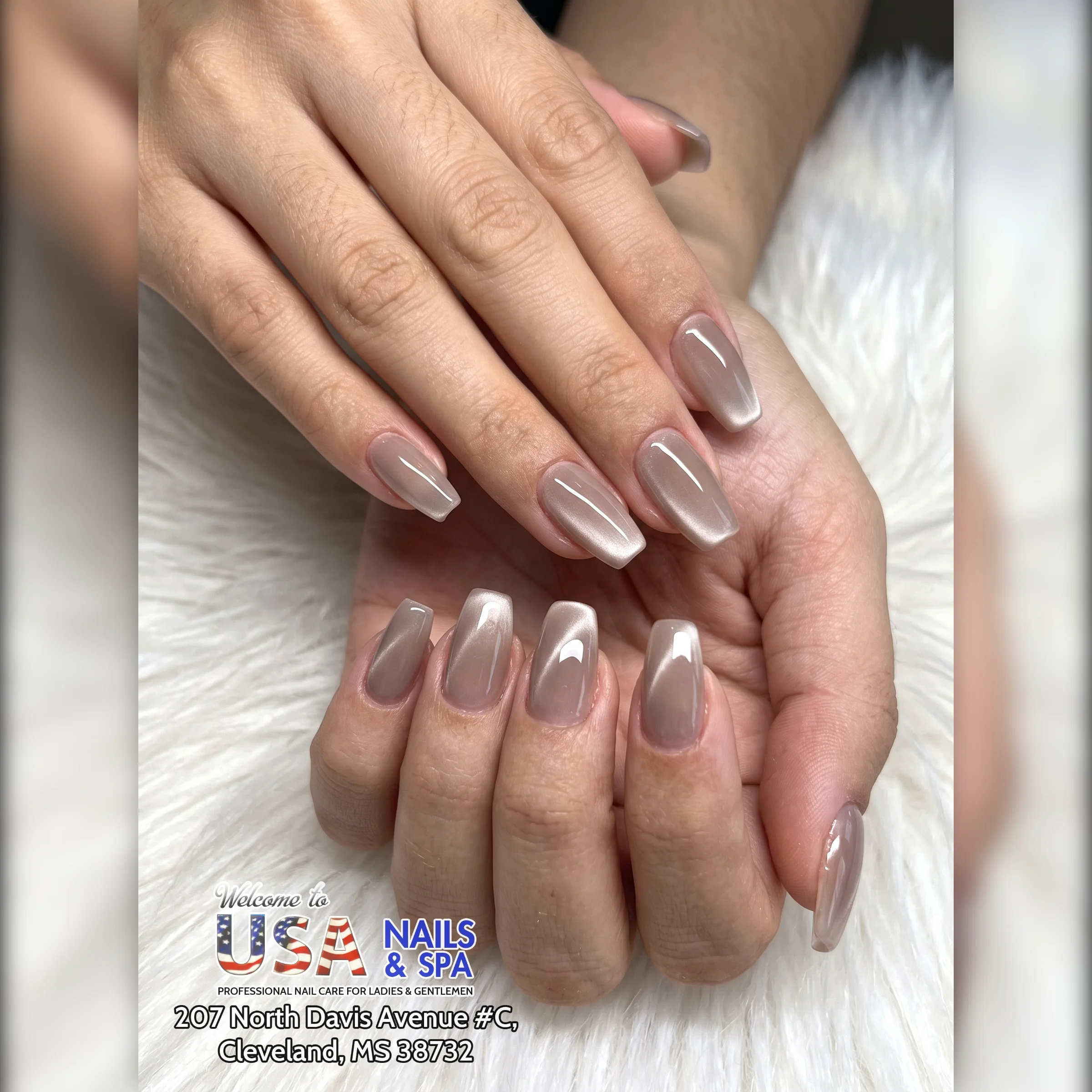 August Nail Trends to Try 